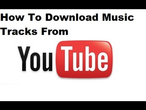 How To Download Youtube Music Online